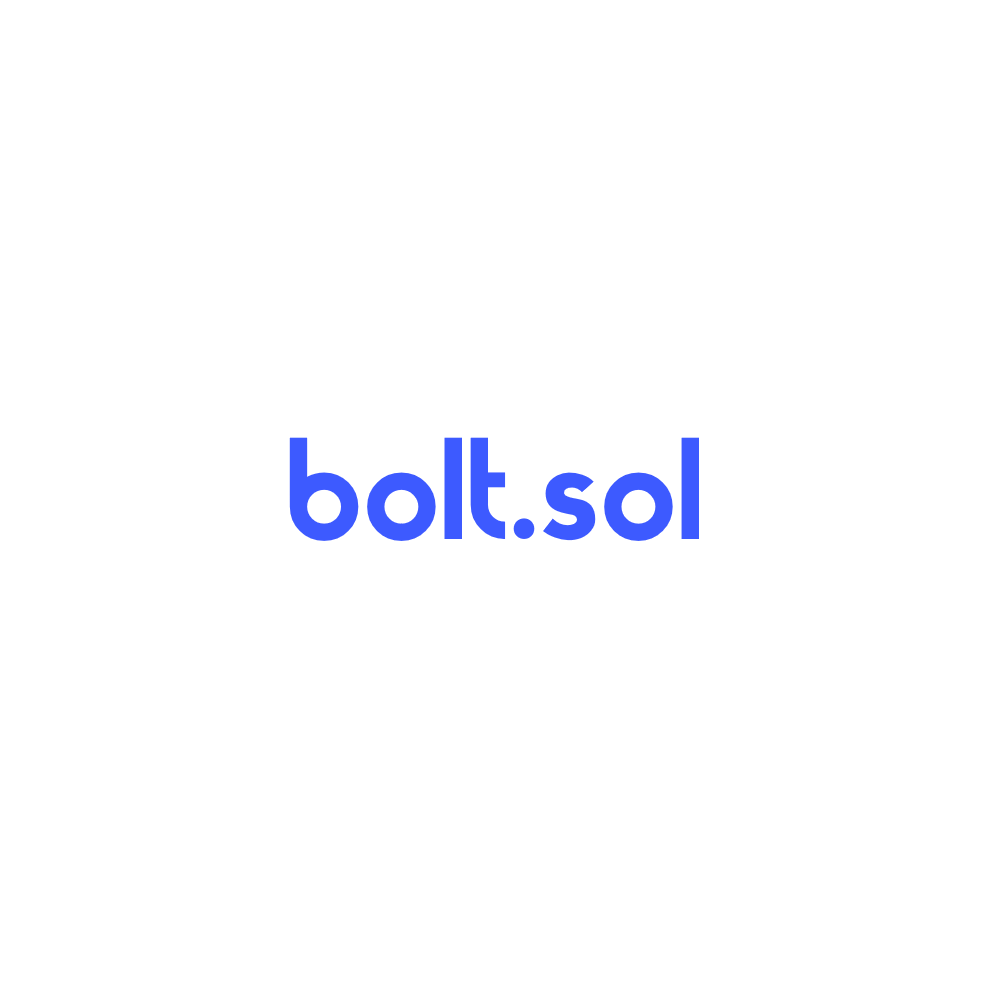 bolt.sol logo